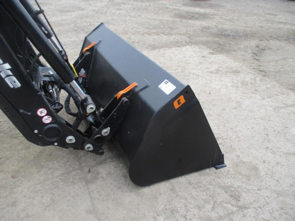 New Quickie 6FT Bucket for Sale Trillick Tractors Ltd