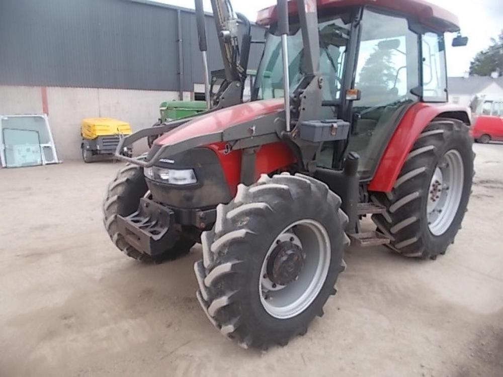 Case Jx 1100u For Sale Trillick Tractors Ltd Case Jx 1100u For Sale Trillick Tractors Ltd