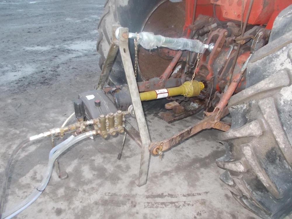 Hawk 3000 PSI POWER Washer for Sale Trillick Tractors Ltd