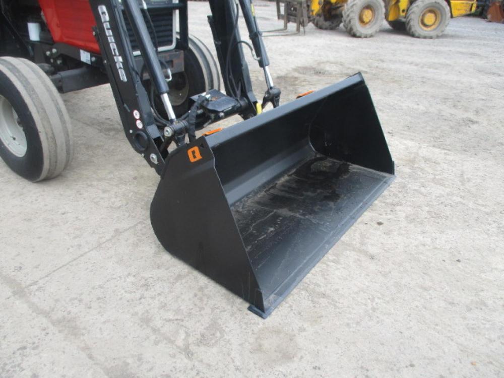 New Quickie 6FT Bucket for Sale Trillick Tractors Ltd