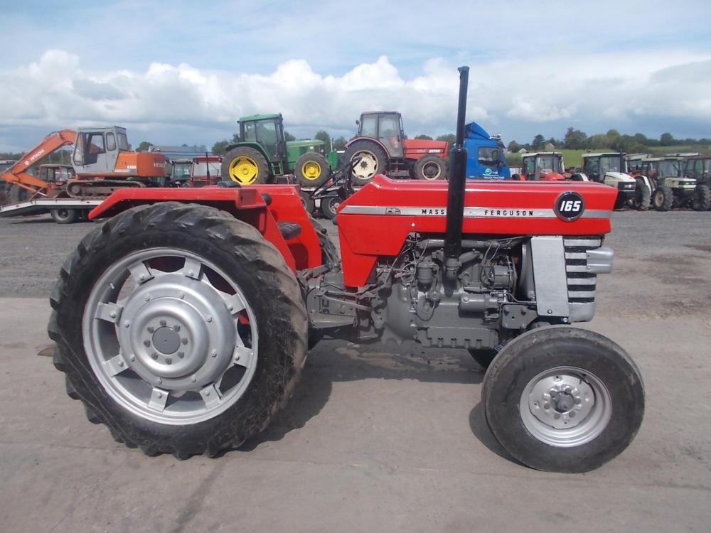 massey-ferguson-165-for-sale-trillick-tractors-ltd