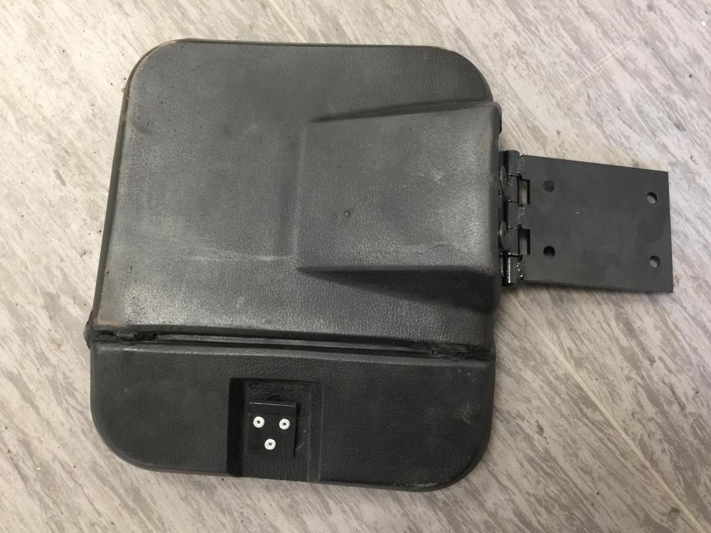 Fiat Passenger seat for Sale Trillick Tractors Ltd