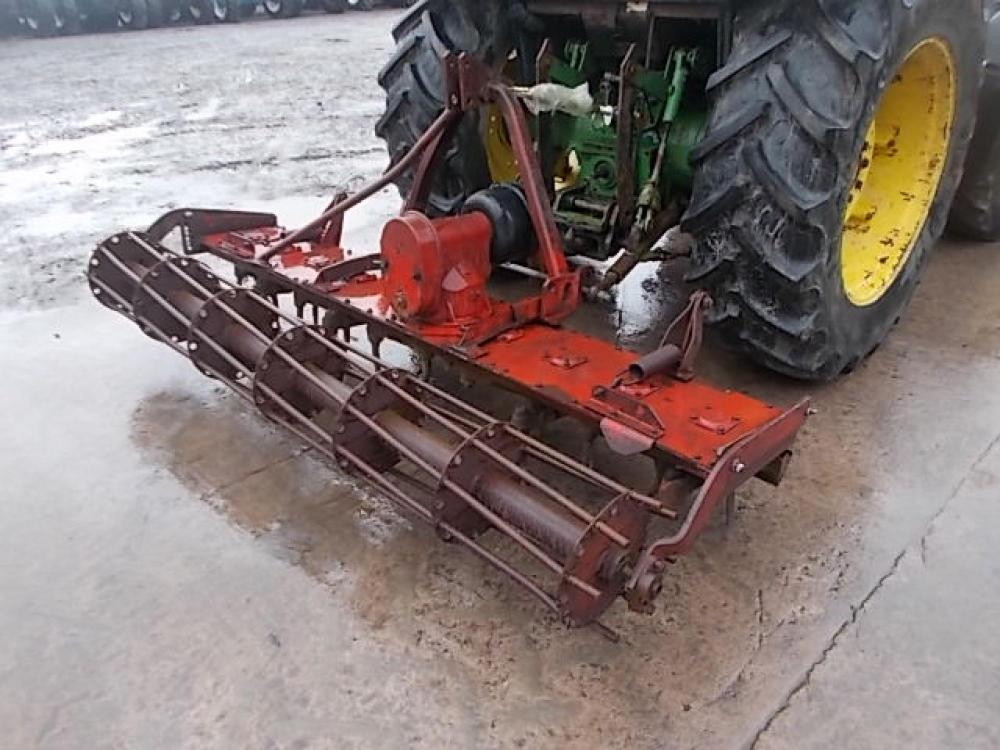 Lely 8 Ft for Sale Trillick Tractors Ltd