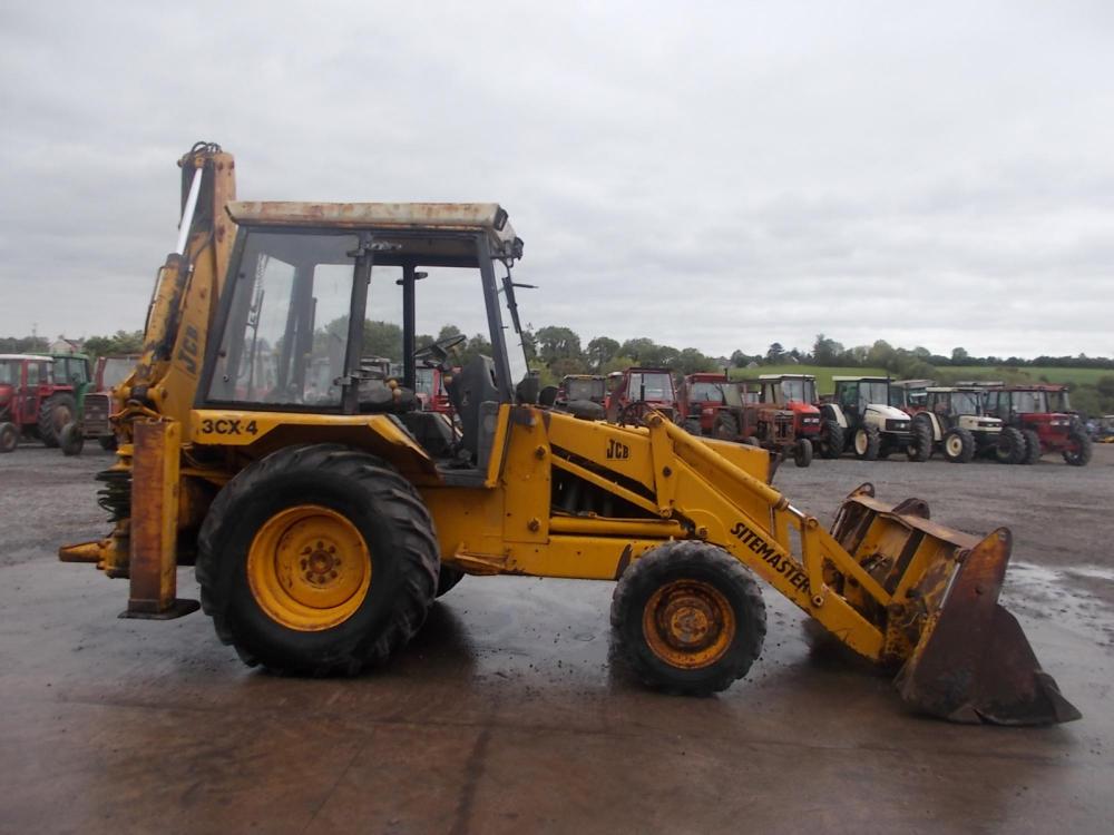 Jcb 3cx compact for sale darelocam