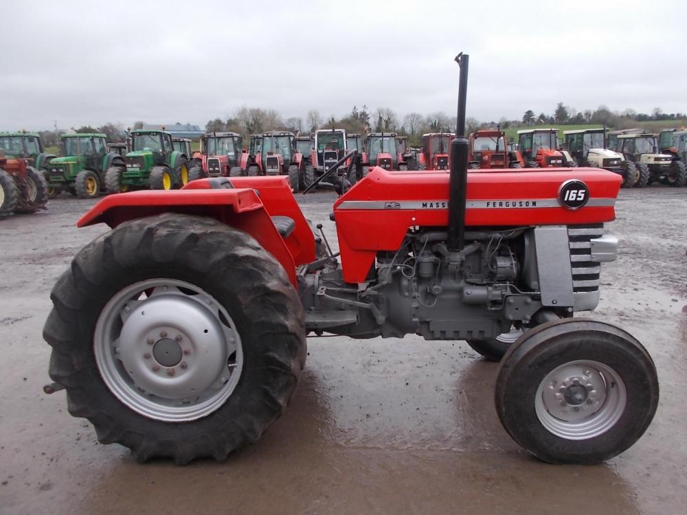 massey-ferguson-165-for-sale-trillick-tractors-ltd