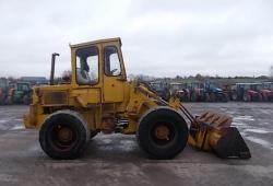 Wheel Loader