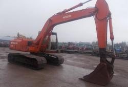 Excavators
