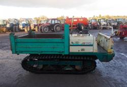 Dumpers