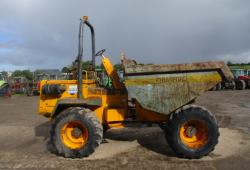 Dumpers