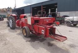 Balers