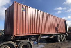 Containers For Sale