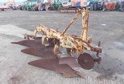 Ploughs