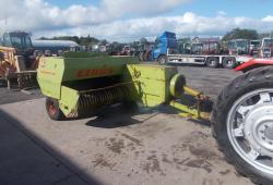Balers