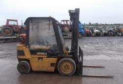 Forklifts
