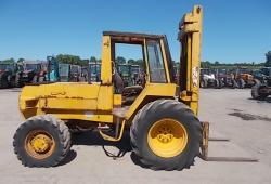 Forktrucks