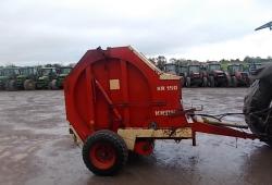 Balers