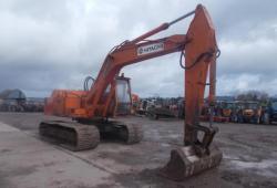 Excavators