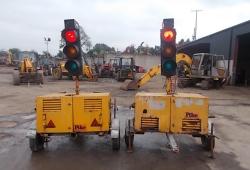 Traffic Lights