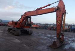 Excavators