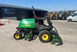 Lawn Mower