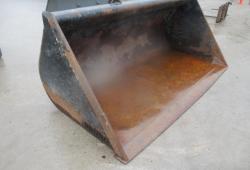 Loader Attachments