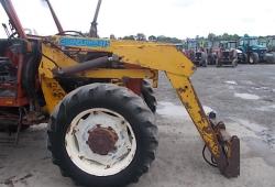 Front End Loaders
