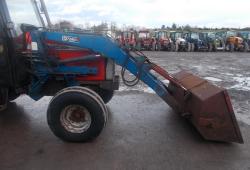 Front End Loaders