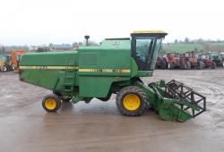 Harvesters