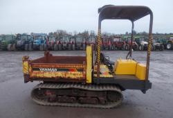 Dumpers