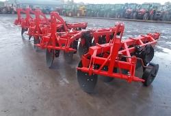 Ploughs