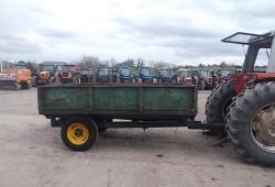 Trailers