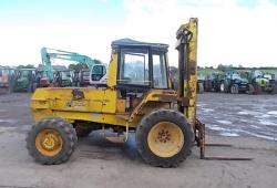 Forktrucks