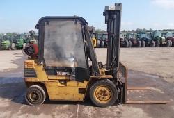 Forklifts