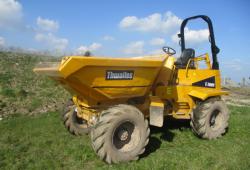 Dumpers