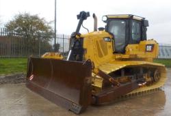 Dozers