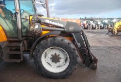 Front End Loaders