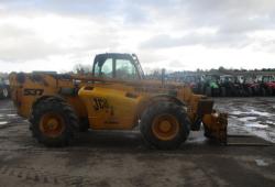 Telescopic Handlers