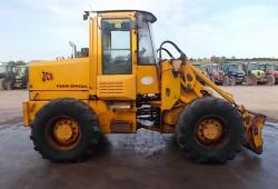 Wheel Loader