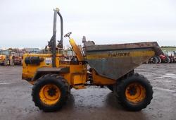Dumpers