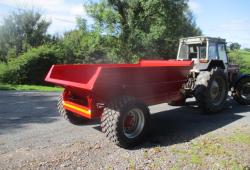 Trailers
