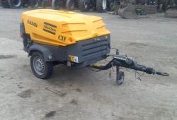 Compressors
