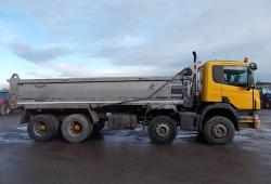 Trucks