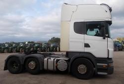 Trucks