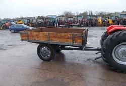 Trailers