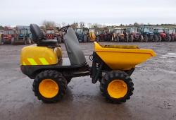 Dumpers