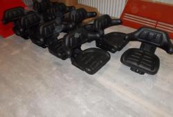 Spares