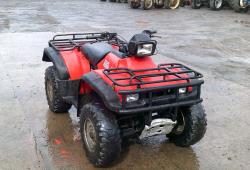Quads