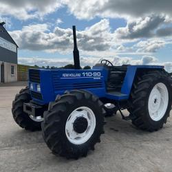 New Holland 110-90