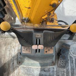 JCB 3CX 4x4