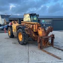 JCB 537-135
